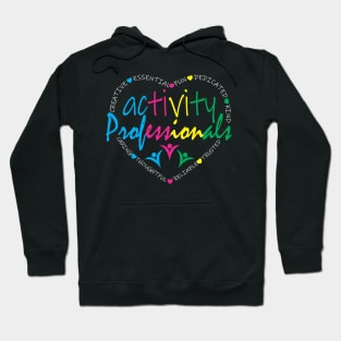 Activity professional Hoodie